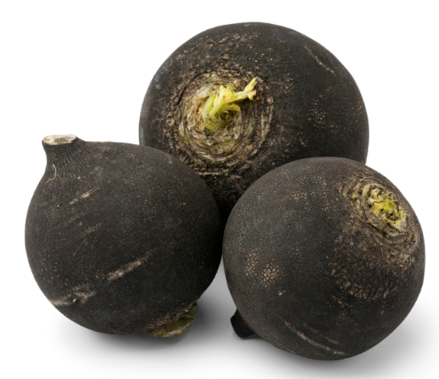 Редька зимова, діаметр коренеплоду не менше 60 мм, ДСТУ 290, 1 кг